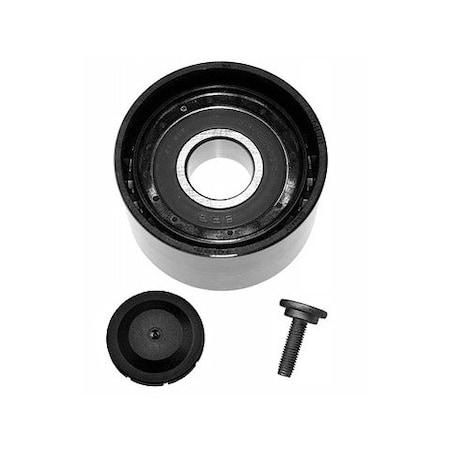 Ina Idler, Fp02341 FP02341